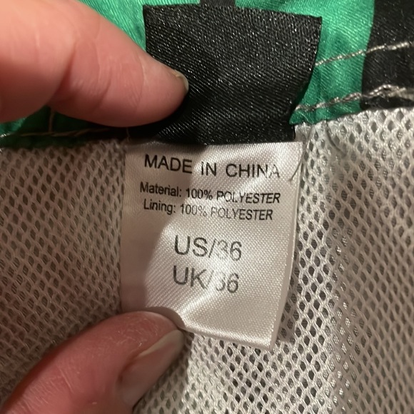 Makau Board Shorts - Picture 6 of 7